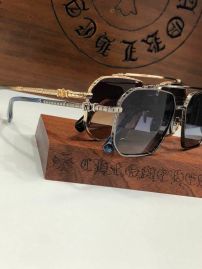 Picture of Chrome Hearts Sunglasses _SKUfw46735754fw